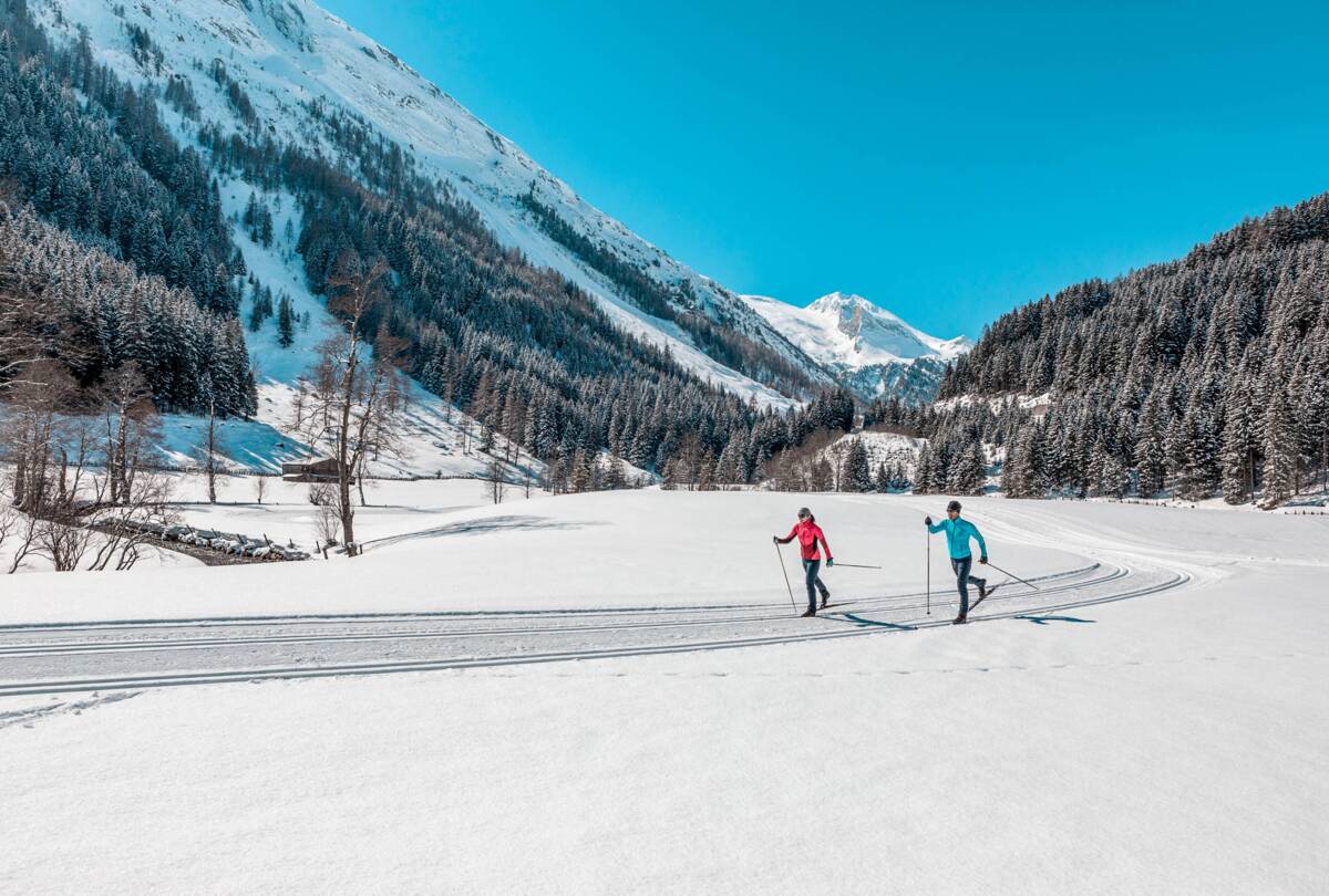 © Zillertal Tourismus